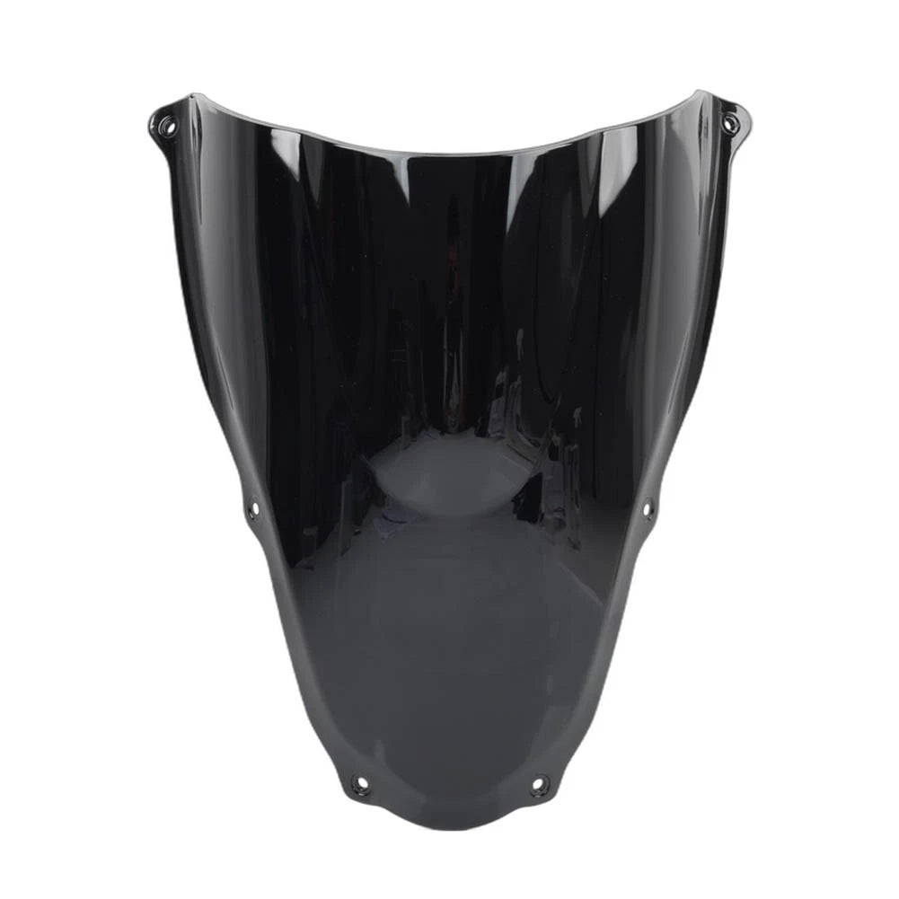 Windscreen Windshield Wind Deflector for Aprilia RS125 (2006–2010)