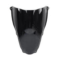 Windscreen Windshield Wind Deflector for Aprilia RS125 (2006–2010)