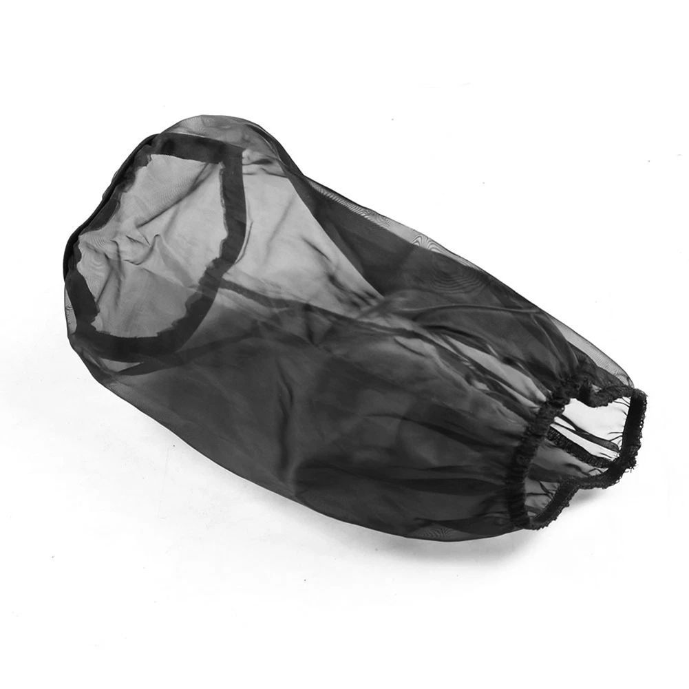 Cold Air Intake Filter Cover for - Mesh Wrap