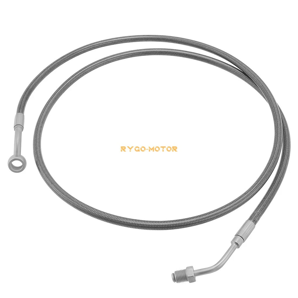 Rear Right Brake Hose for Ranger 500 2x4 4x4 700 XP (2005–2009) 1910822