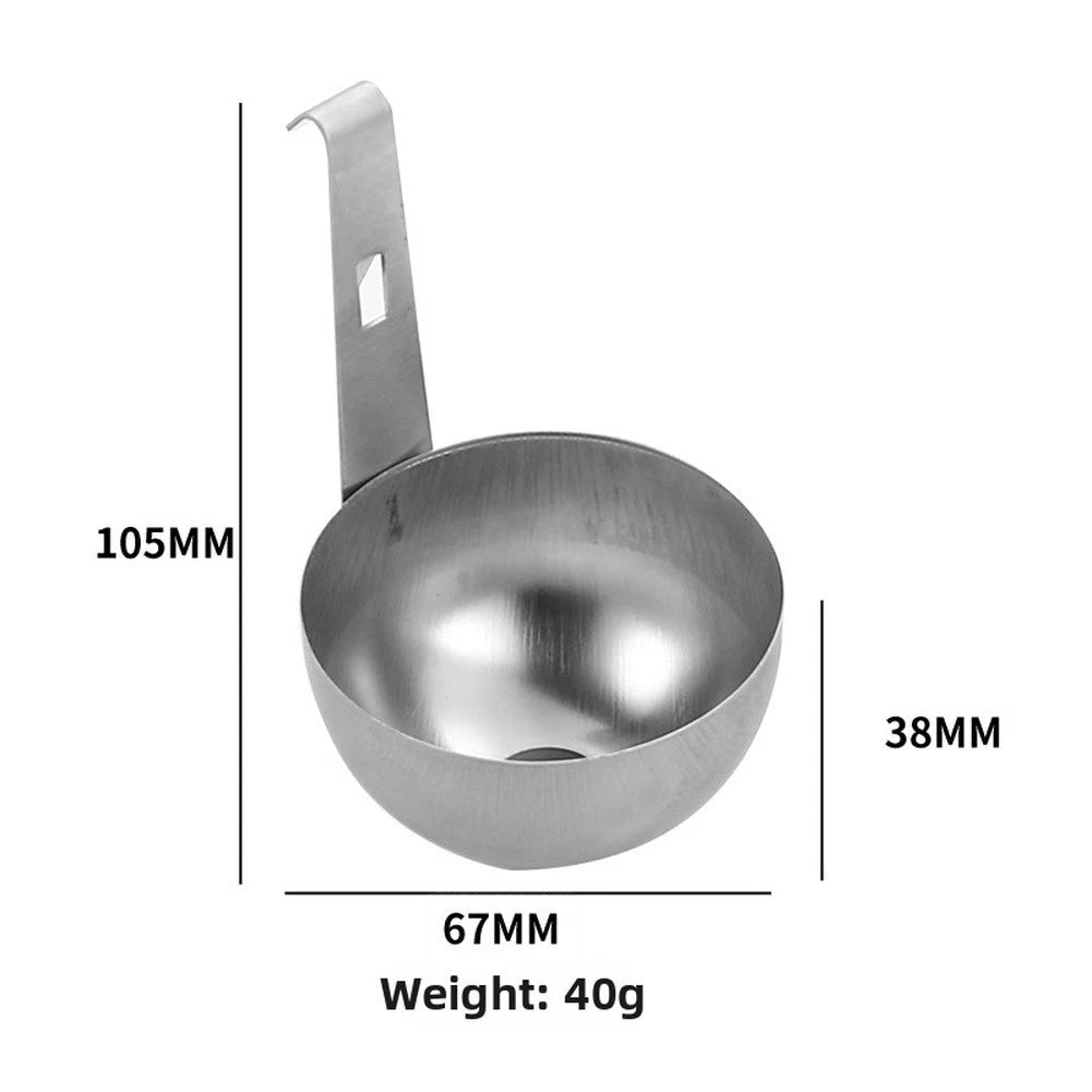 Egg Poacher for Kitchen Tool (SUS304)