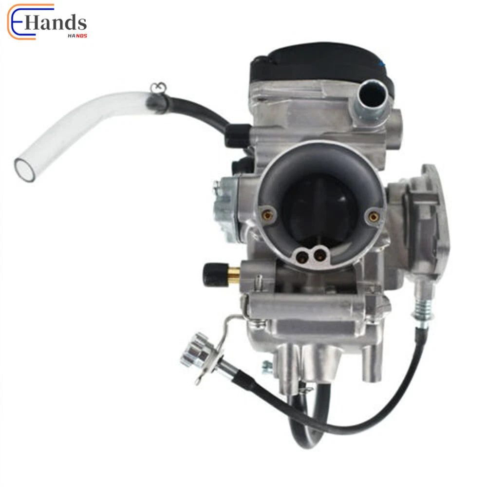 Carburetor & Intake Manifold for Yamaha ATV Big Bear YFM400 (2000–2006)
