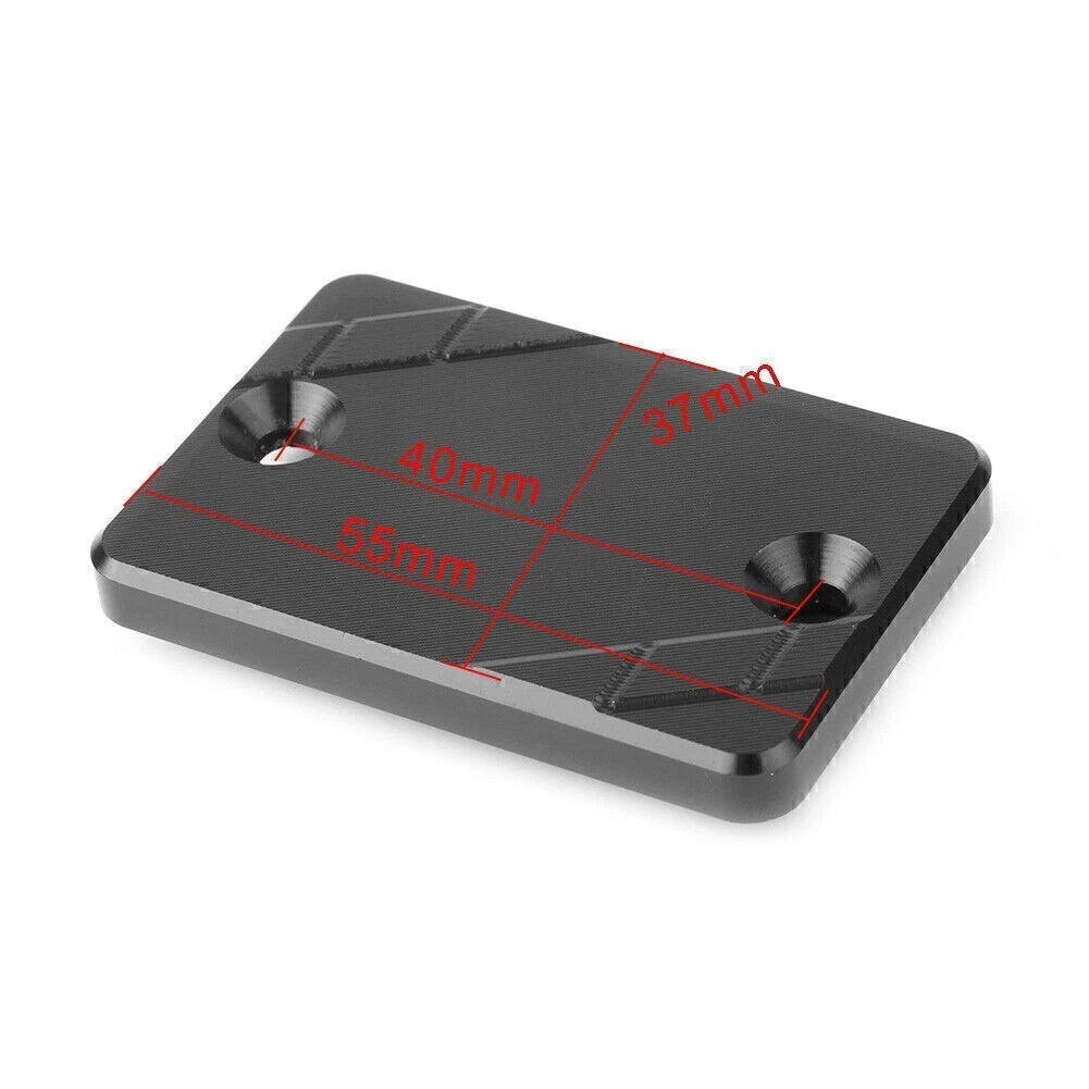 Front Brake Fluid Reservoir Cover for Honda CBR150R PCX 125 PCX 150 (2015–2023)