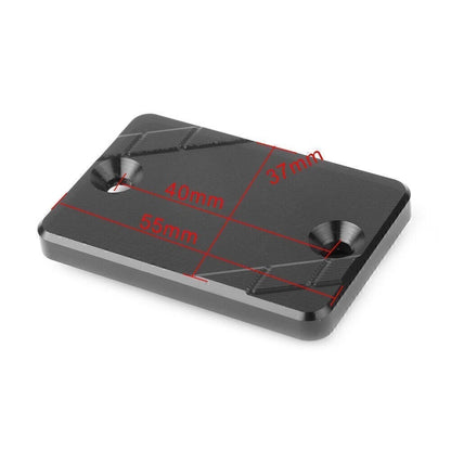 Front Brake Fluid Reservoir Cover for Honda CBR150R PCX 125 PCX 150 (2015–2023)