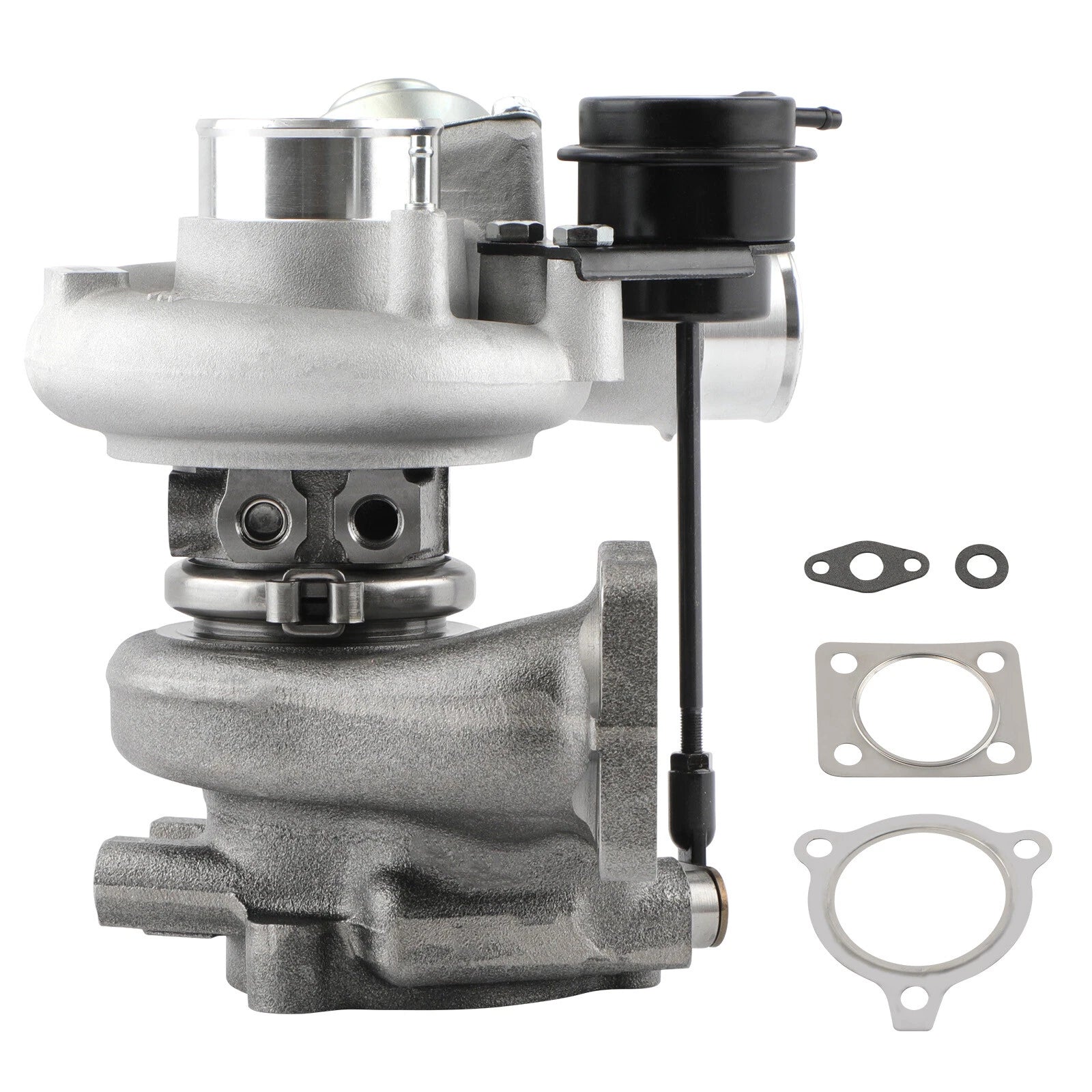 Turbocharger for Hyundai Genesis Coupe 2.0L (2008–2012)