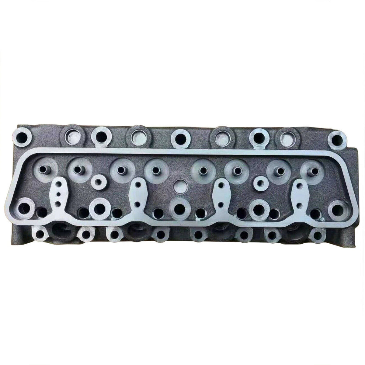 Complete Cylinder Head 11041-09W00 for Nissan SD23 SD25 (Forklift)
