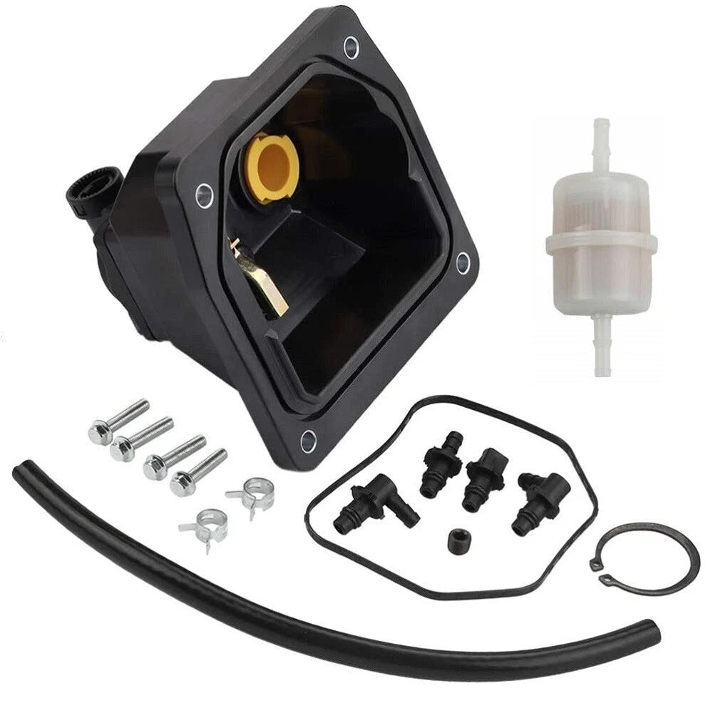 Fuel Pump Cover Kit for Cub Cadet 2000 Series 2186 (2000–2000)