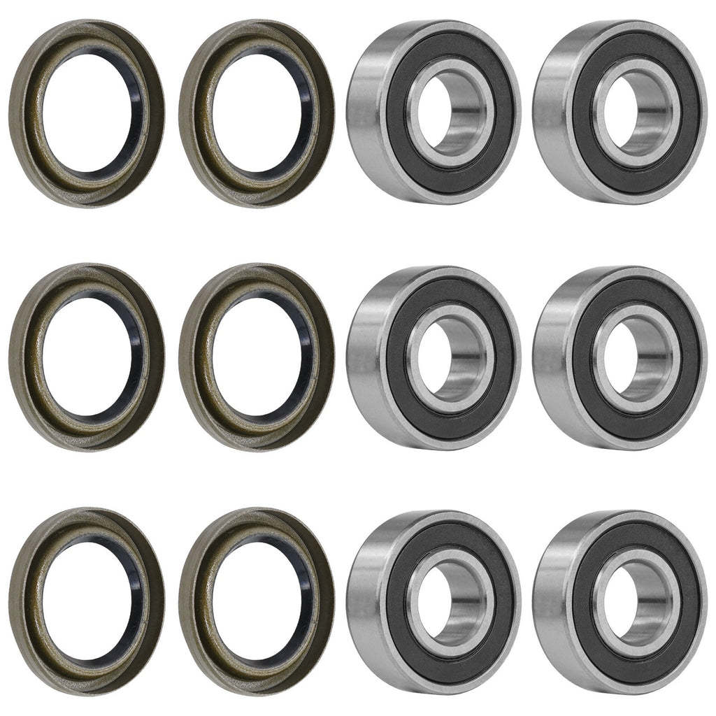 Spindle Repair Kit Heavy Duty for John Deere (2000–2024)