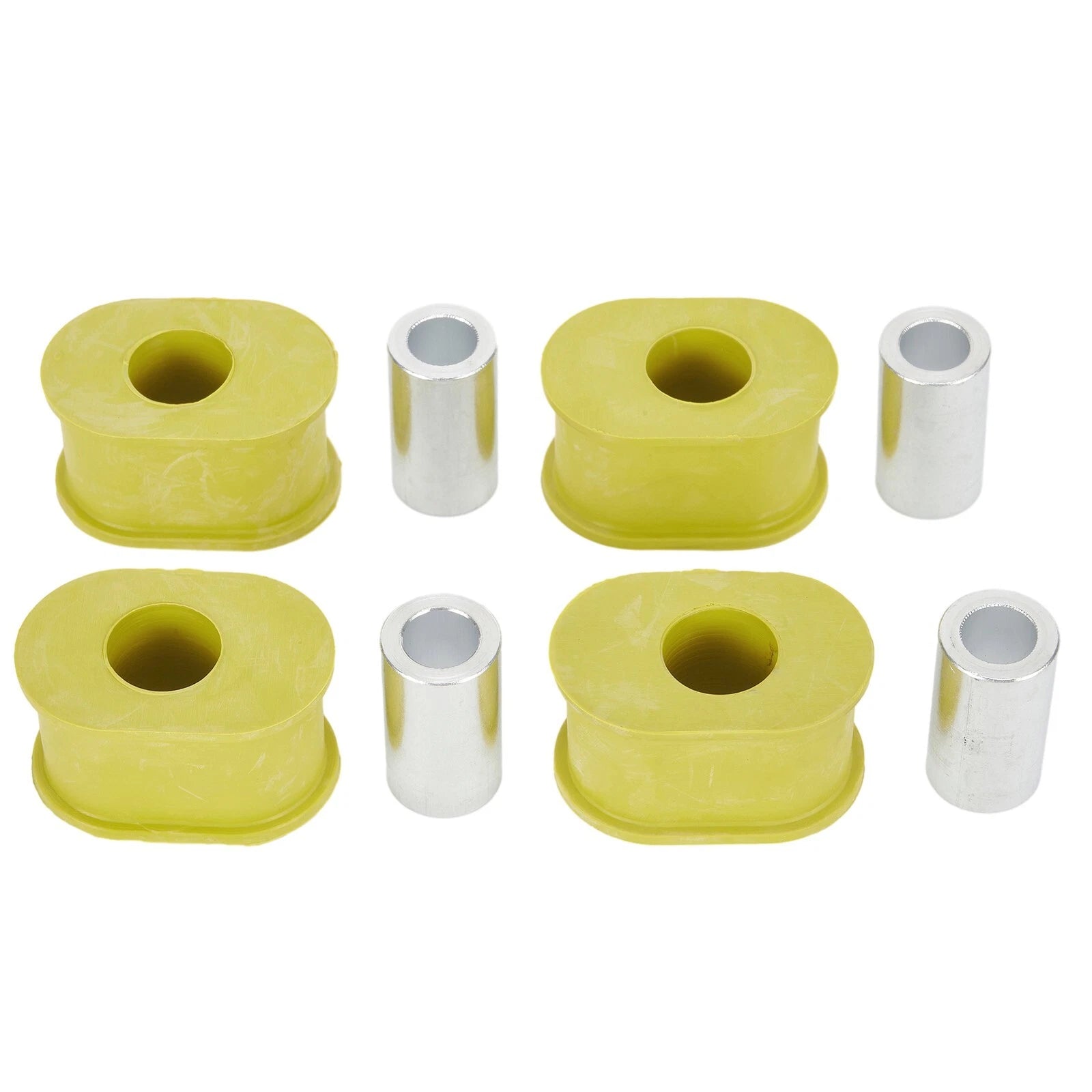 Rubber Bushes for BMW E65 E66 745i (2002–2008)