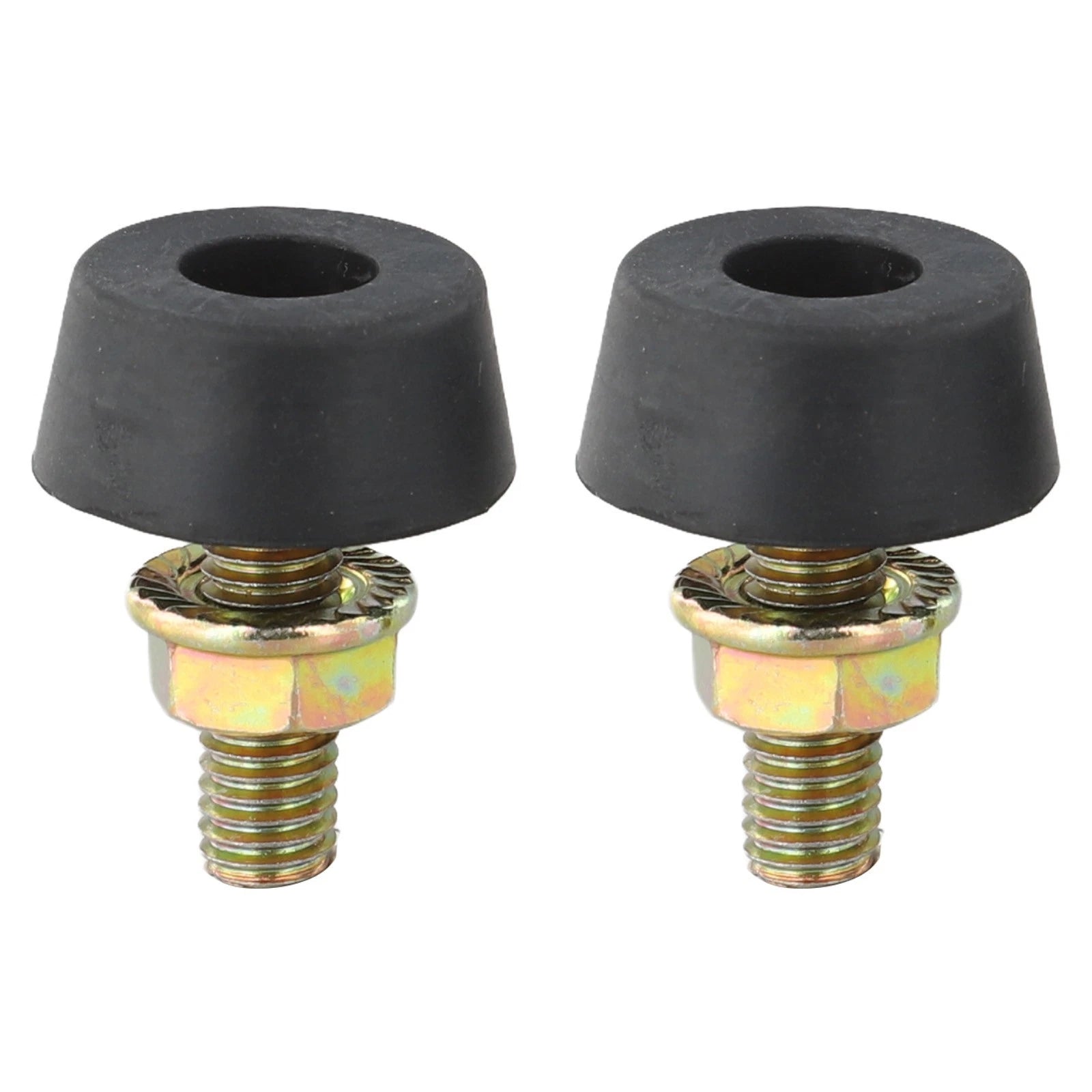 Bonnet Stopper Adjuster for