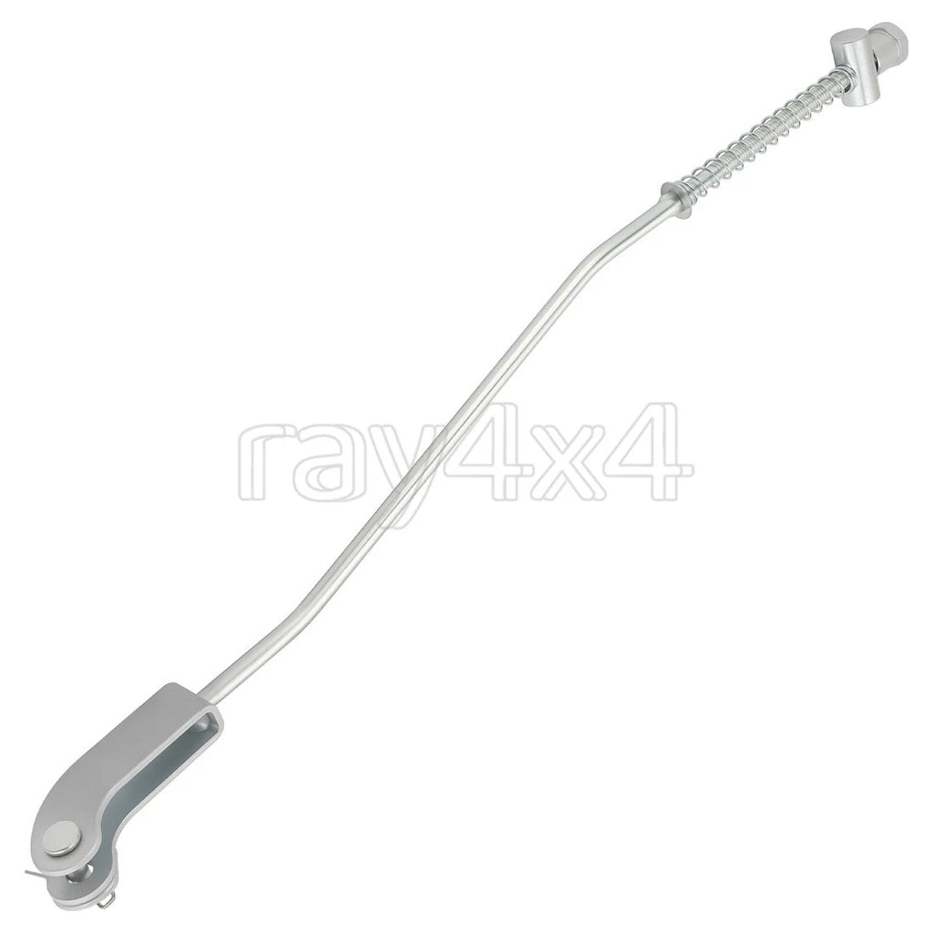 Complete Rear Brake Rod Kit for Honda CRF110F (2013–2026)