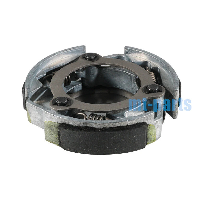 Drive Plate Assembly for SYM GTS 250 (2005–2010), GTS 300i (2012), GTS 300 EFI (2010–2011)
