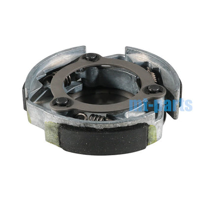 Drive Plate Assembly for SYM GTS 250 (2005–2010), GTS 300i (2012), GTS 300 EFI (2010–2011)