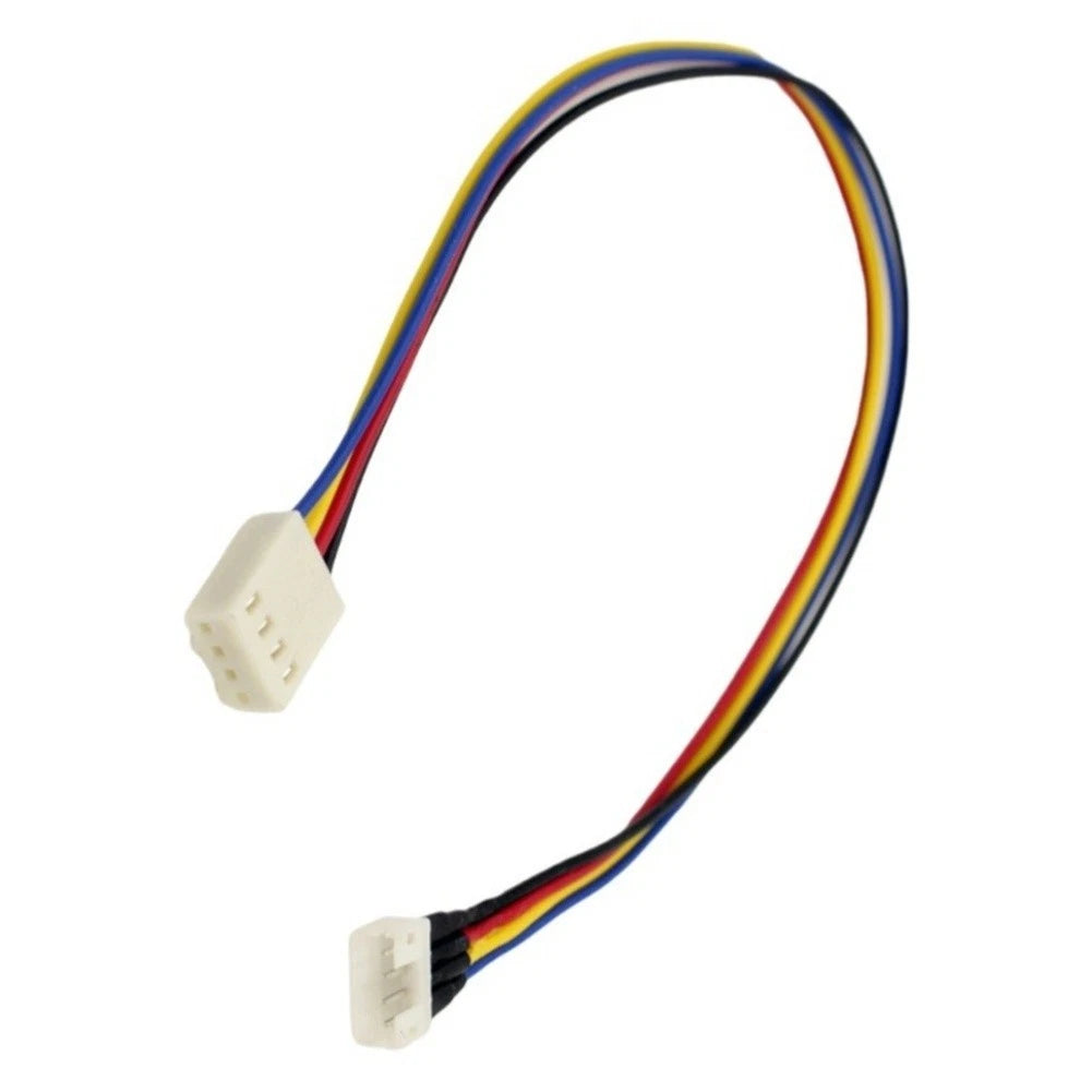 PWM Fan Adapter Extension Cable for GPU (30cm, 50cm)
