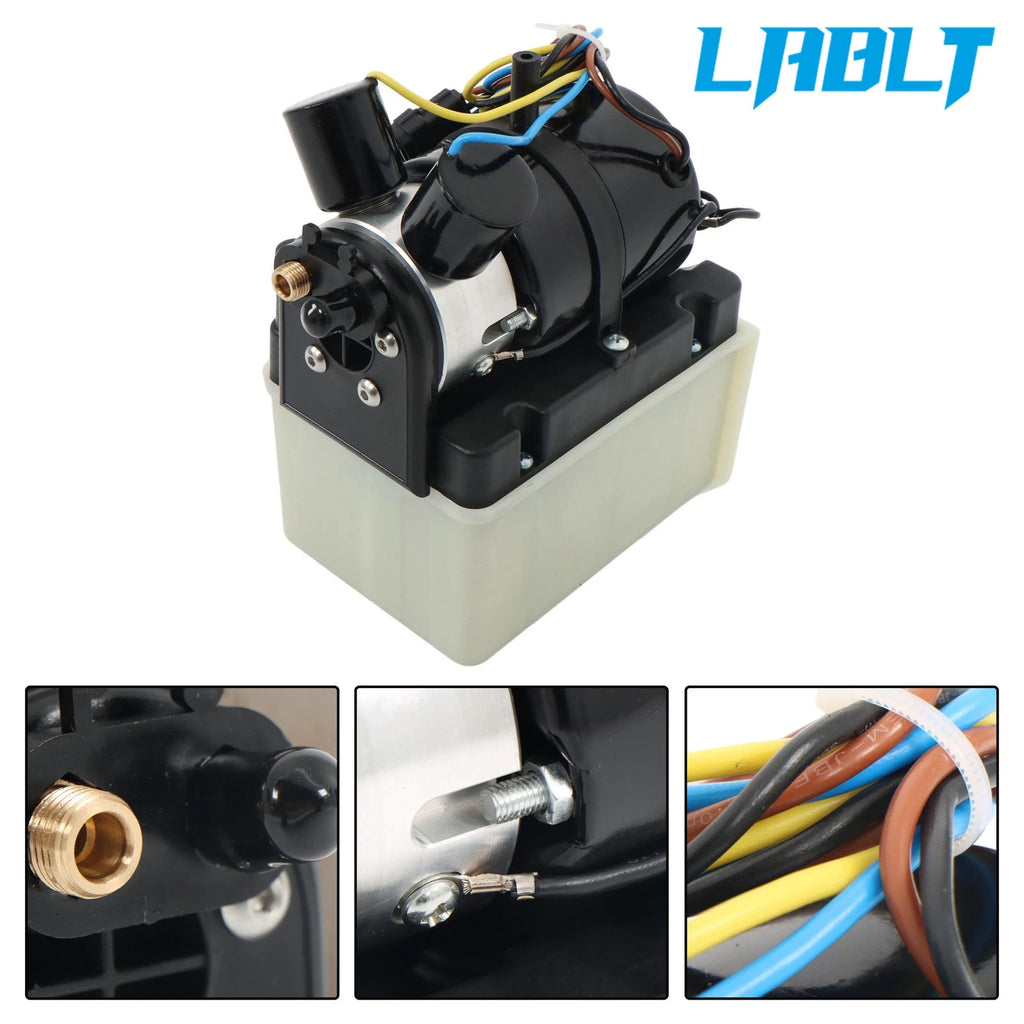 Hydraulic Power Unit for Bennett V351HPU1 (12V Pump)