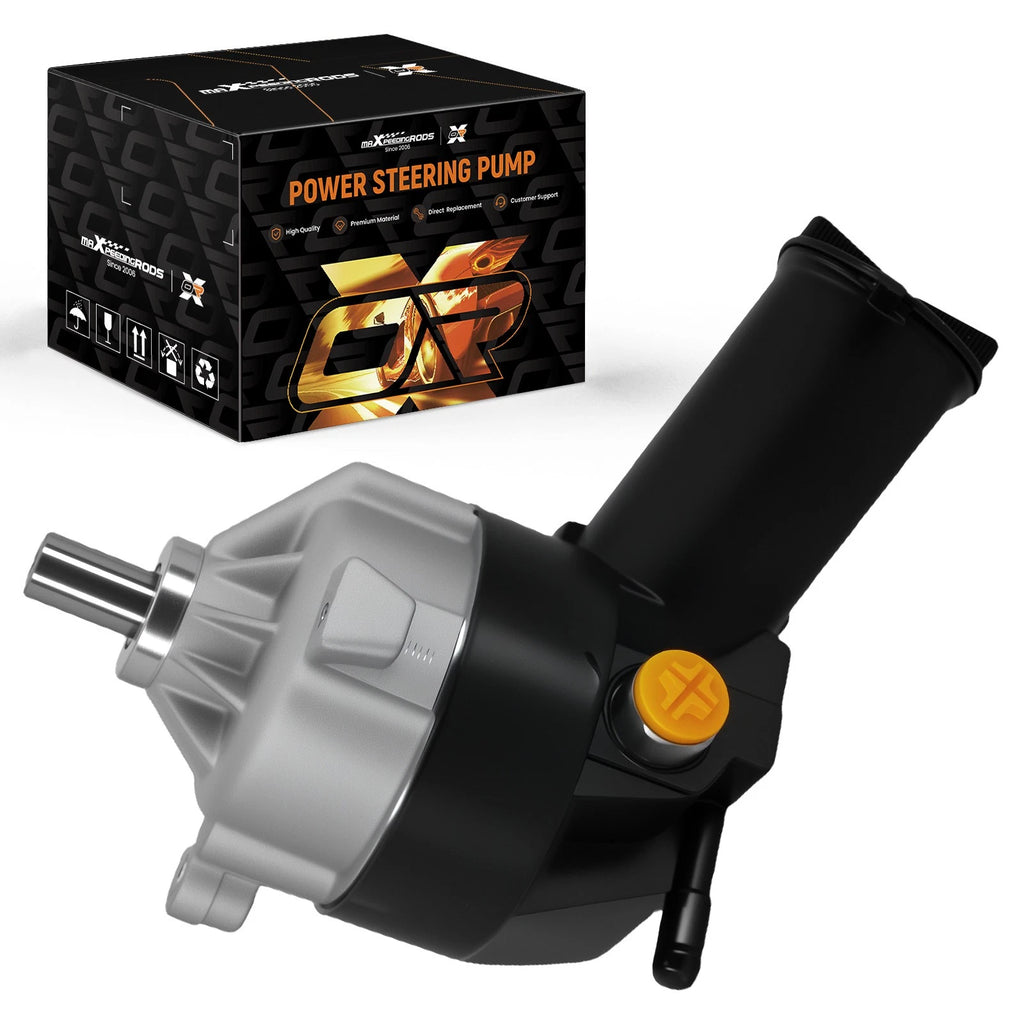 Power Steering Pump 20-7256 for Ford Taurus, B2500, B3000, Mercury Sable (2000–2007)