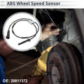 ABS Wheel Speed Sensor for Chevrolet Equinox 2010–2017 Front Left