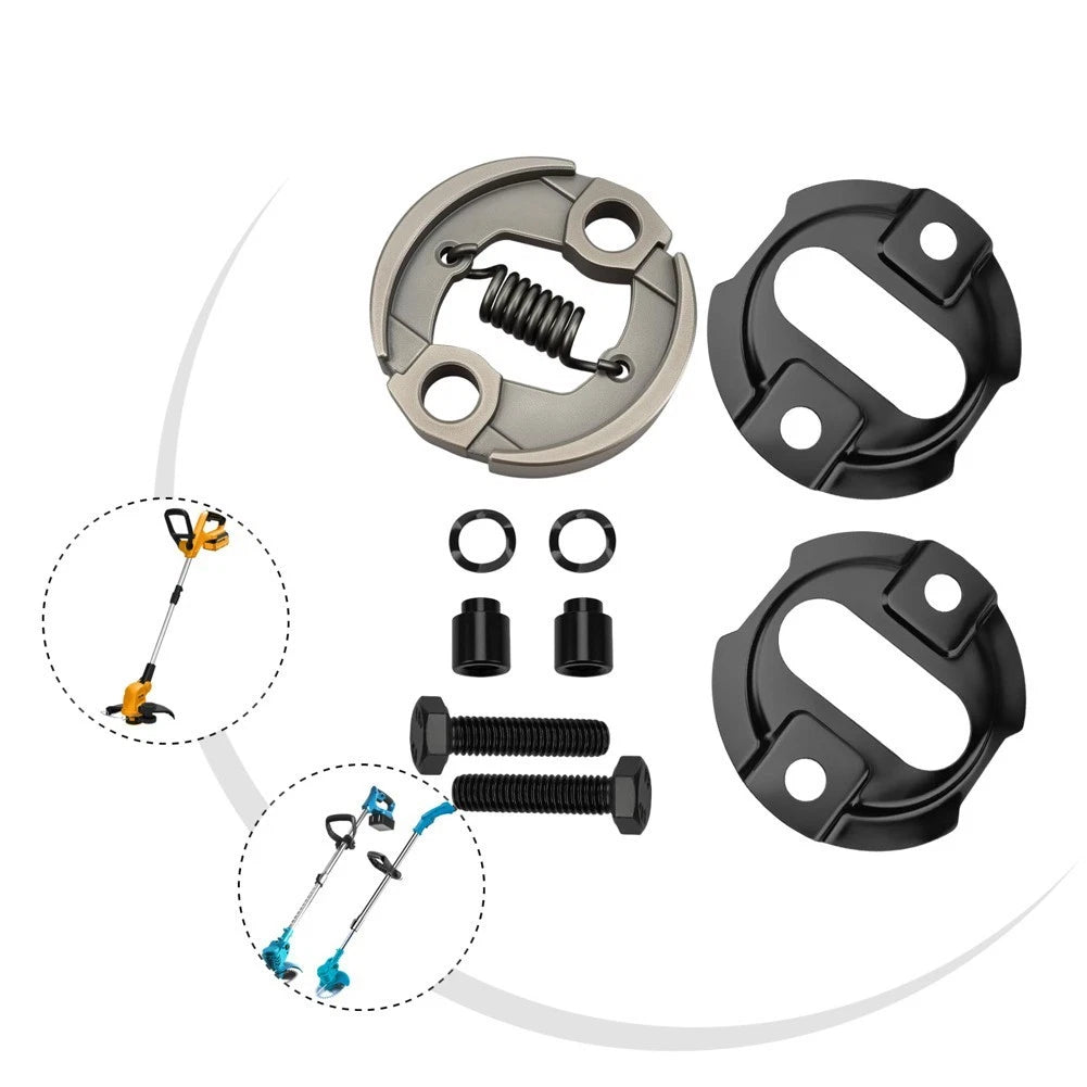 Clutch Assembly for Brushcutter (Heavy Duty)