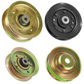Deck Pulley with Pulleys for Electrolux AYP GT18542 46 Inch (1990–2000)