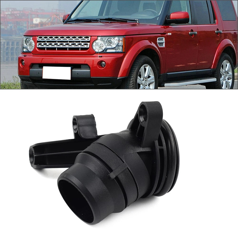 Engine Bottom Water Pipe Connector For Land Rover Range Rover For Jaguar