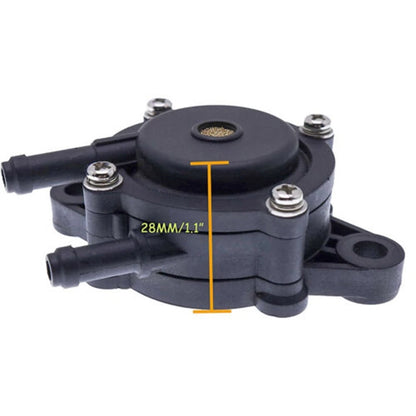 Fuel Pump for Vehicles (2010–2023)