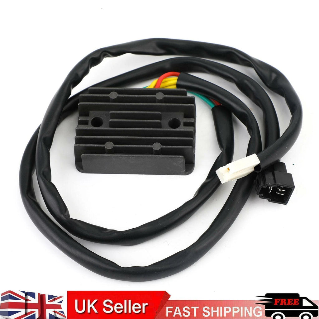 Voltage Regulator for Kawasaki KLX 250 S ES SR KLX 300 R KLX300-B (1993–2007)