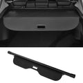 Retractable Cargo Cover Trunk for Toyota Land Cruiser Prado (2010–2020) Gloss