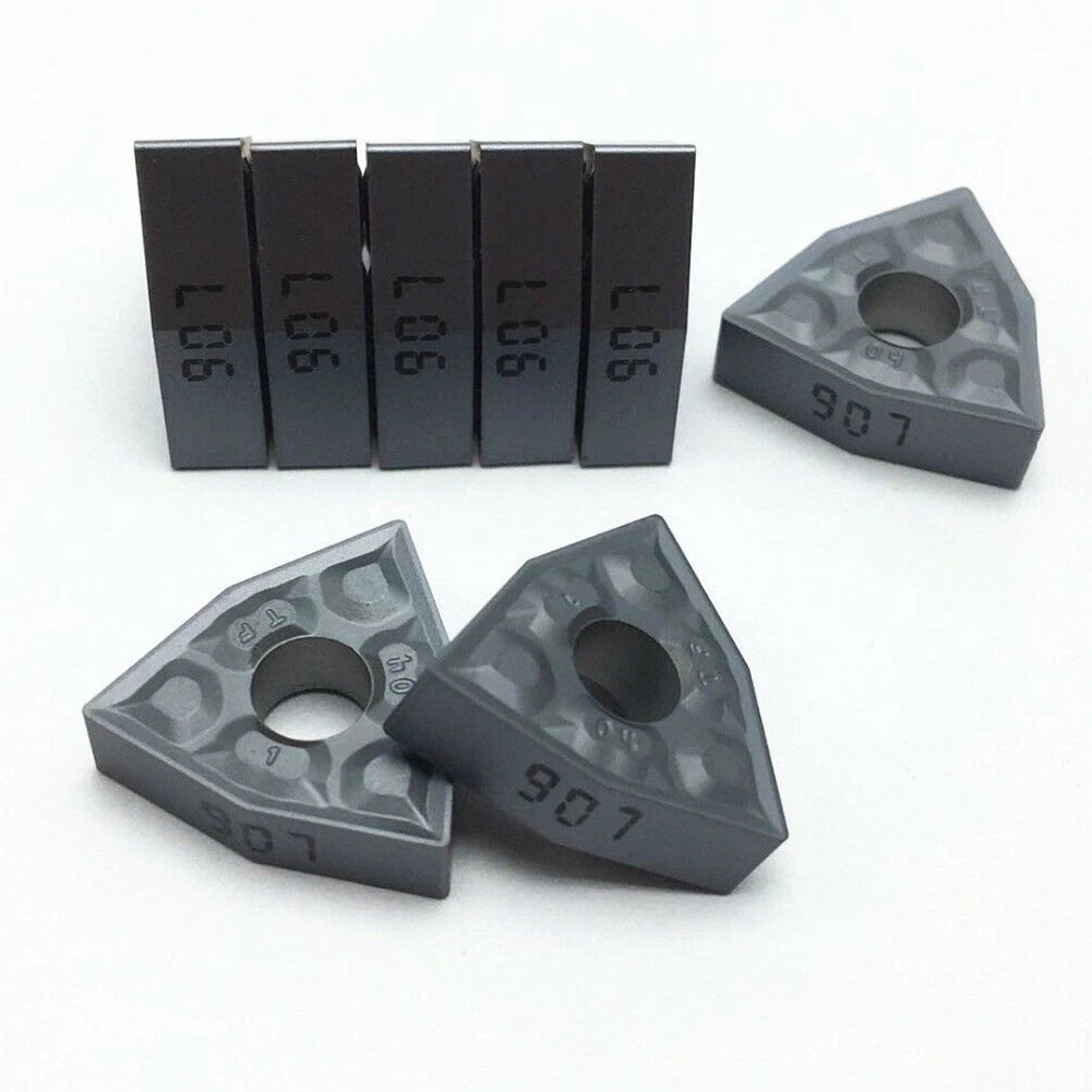 Tuning Tool Carbide Insert for MWLNR/L Tool Replacement Blade