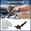 Ignition Coil Pack No. 3L3Z-12029-BA for Ford Mustang (2004–2008)