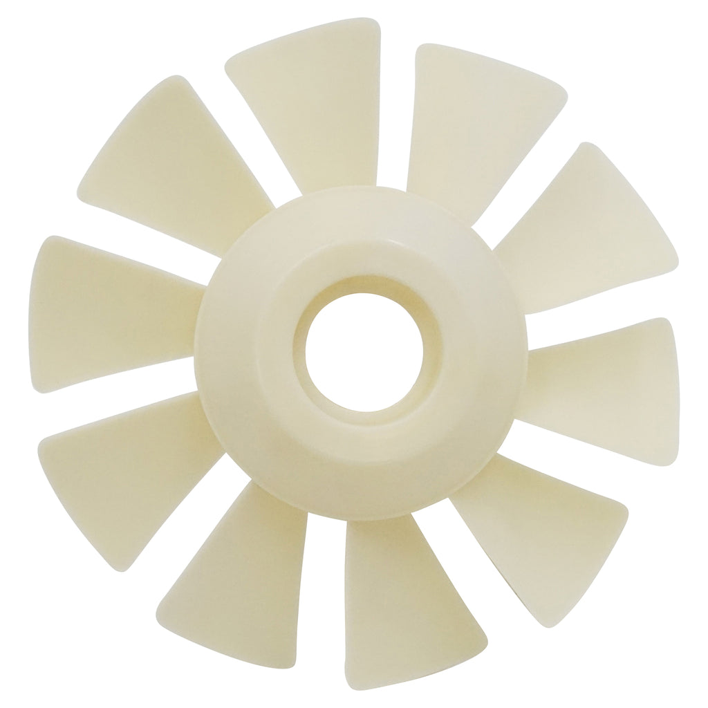 Hydro Fan Replacement for MTD Gold MasterCut 13AJ795S059 (2013–2017)