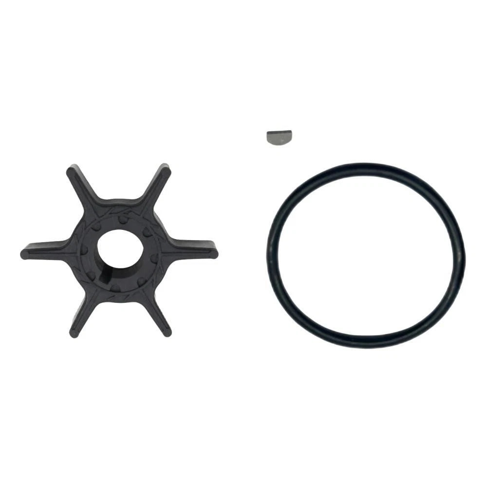 Water Pump Impeller Repair Kit for Yamaha Outboard (63V-W0078-00, 18-3433)