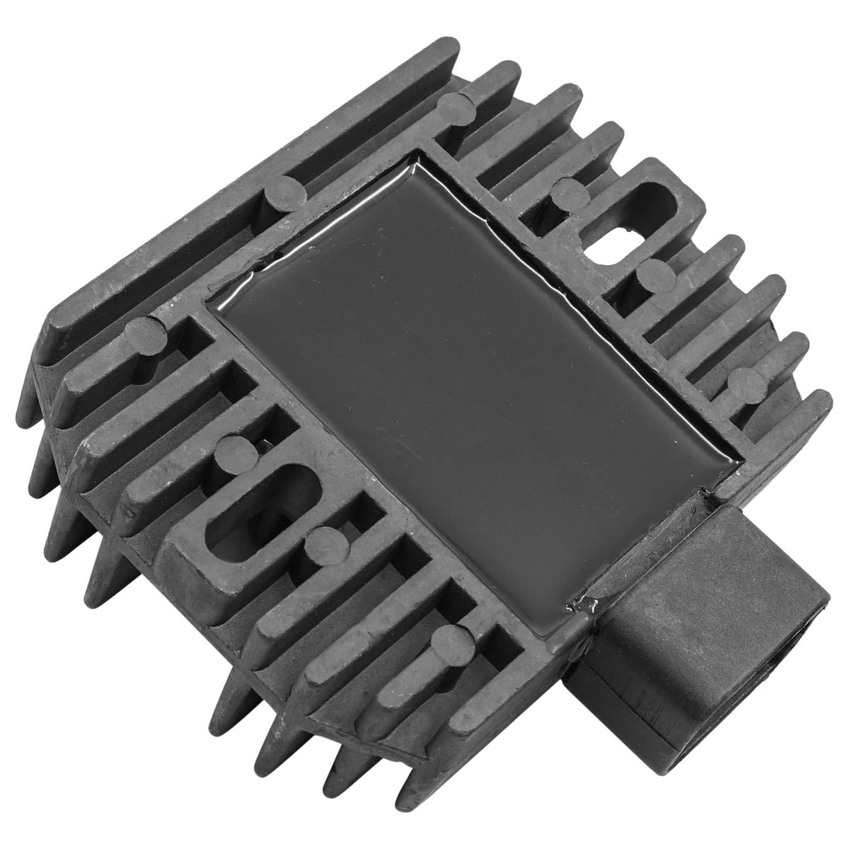 Caltric Regulator Rectifier Replacement for Honda TRX450FE TRX450FM (2006–2013)