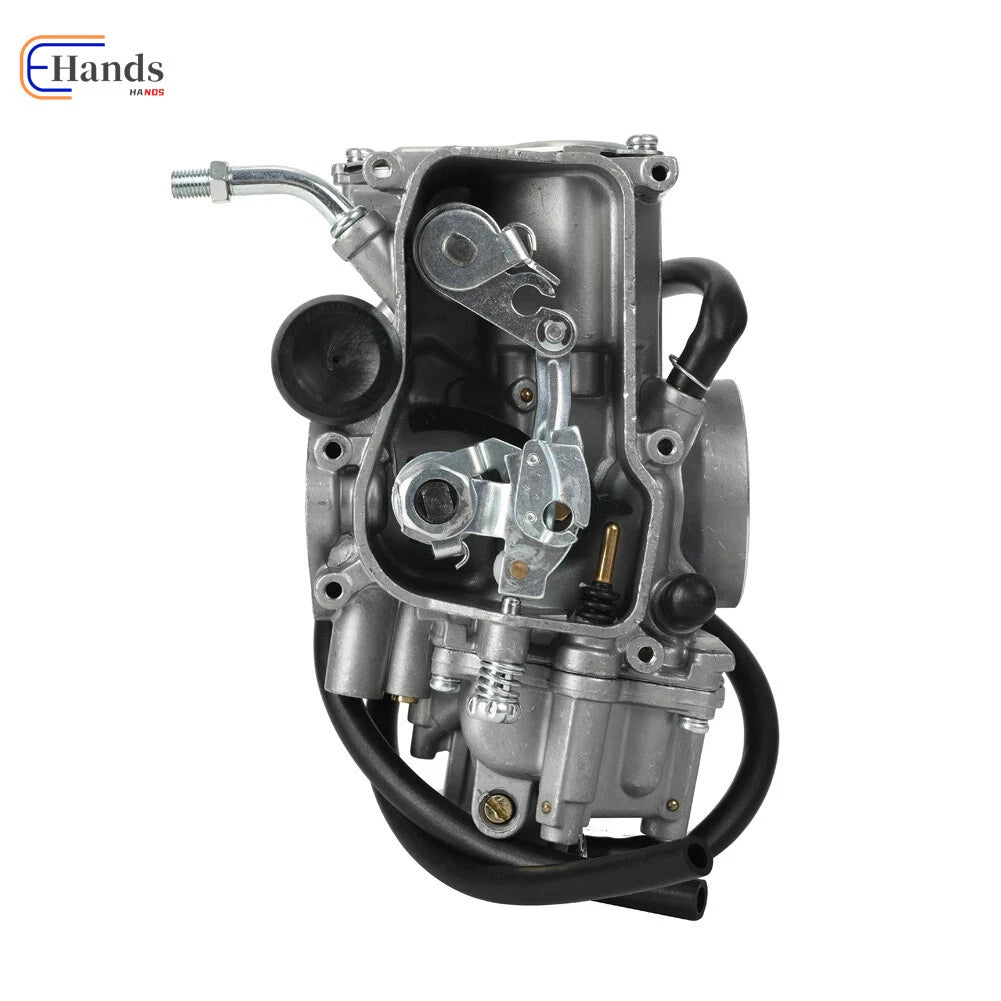 Carb & Air Box Cleaner Joint for Yamaha Warrior 350 YFM350X (1987–2004)