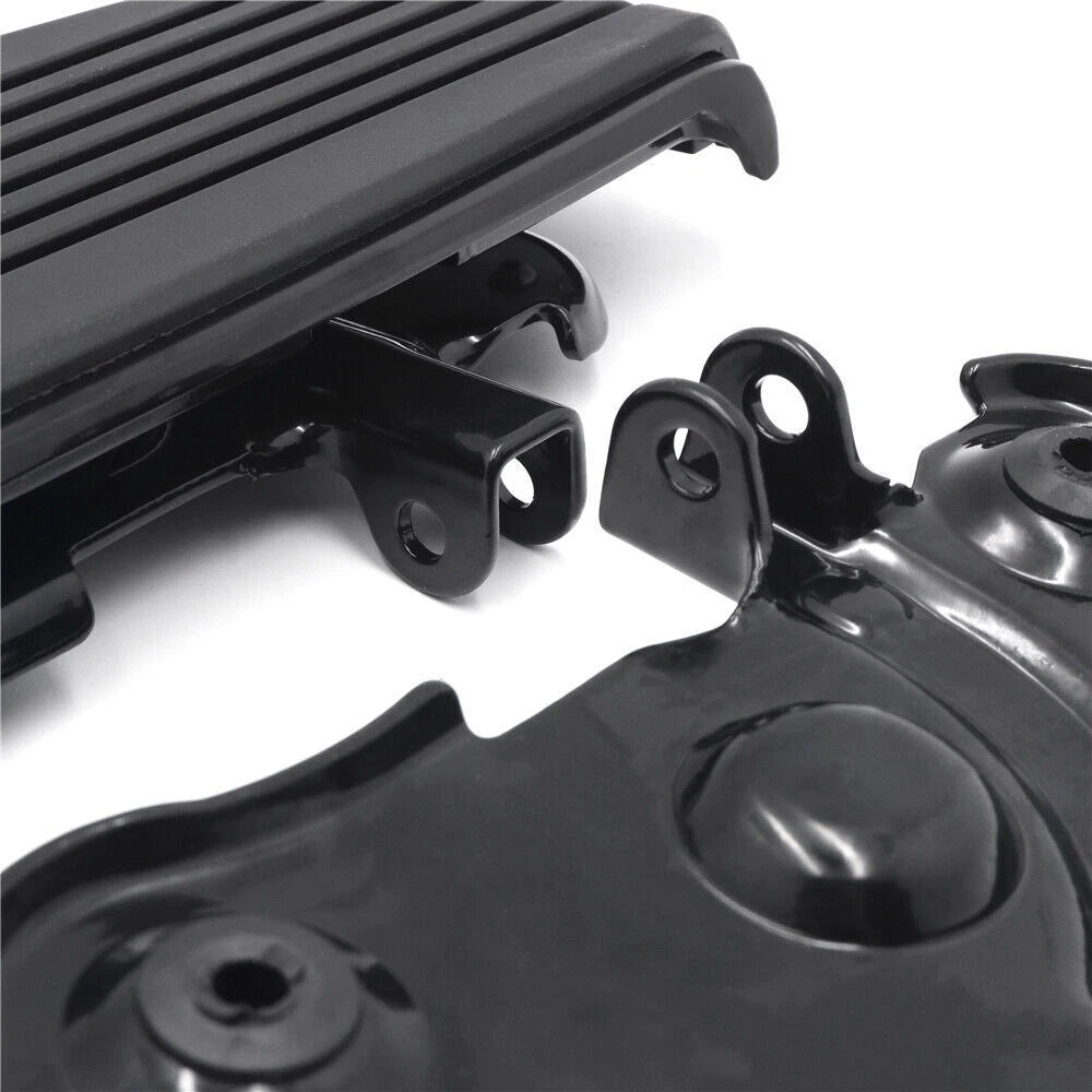 Front Extended Floorboard for Harley Softail Touring Trike (1986–2017)