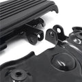 Front Extended Floorboard for Harley Softail Touring Trike (1986–2017)