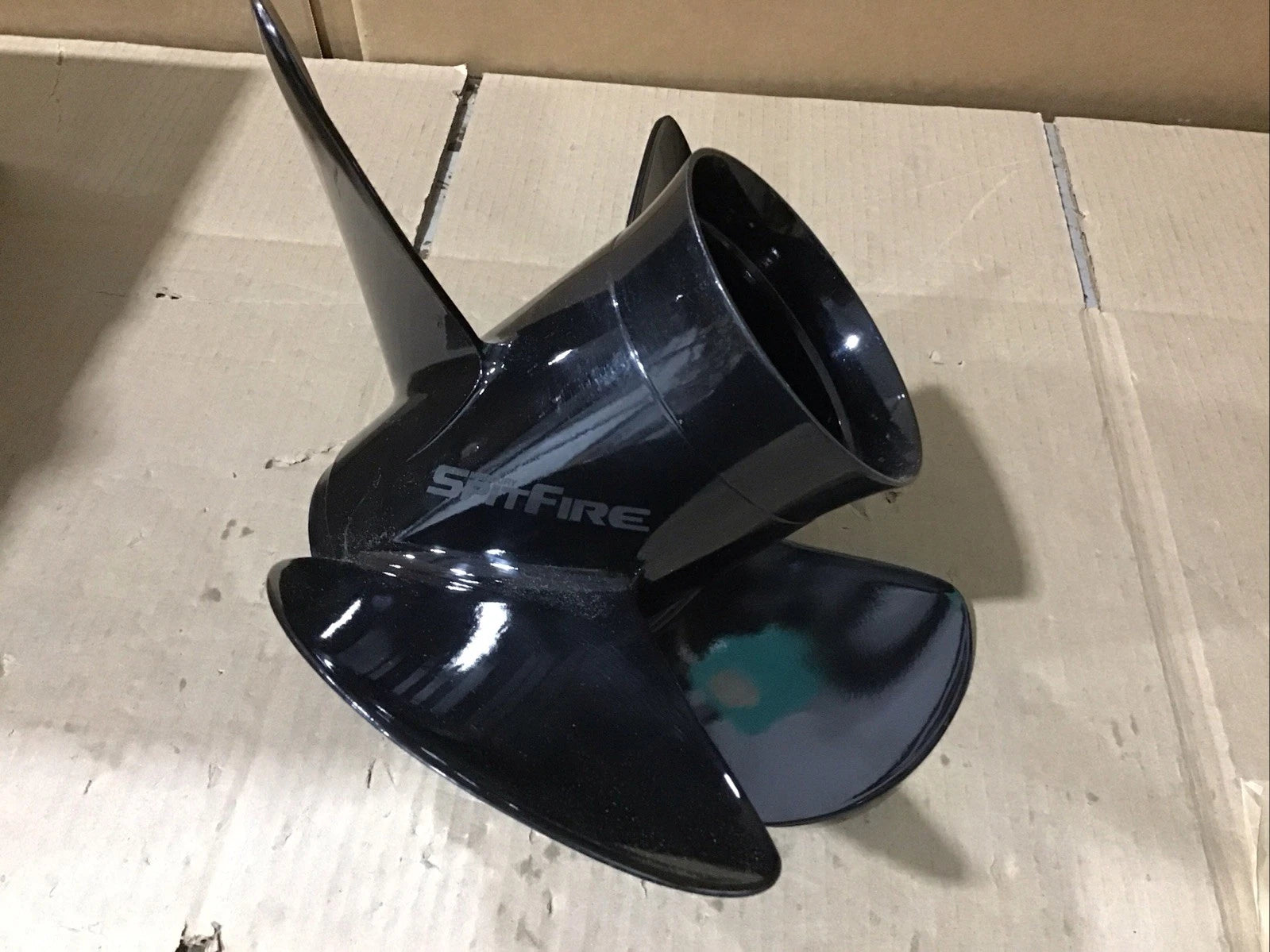 14x 21P Propeller for Mercury Spitfire (48-8M0084496)