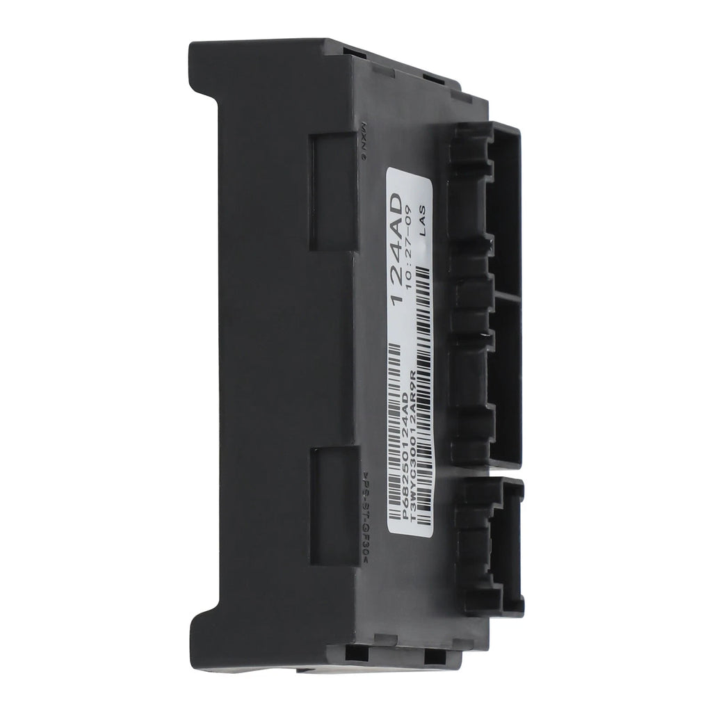 Transfer Case Control Module for Jeep Grand Cherokee (2016–2018)