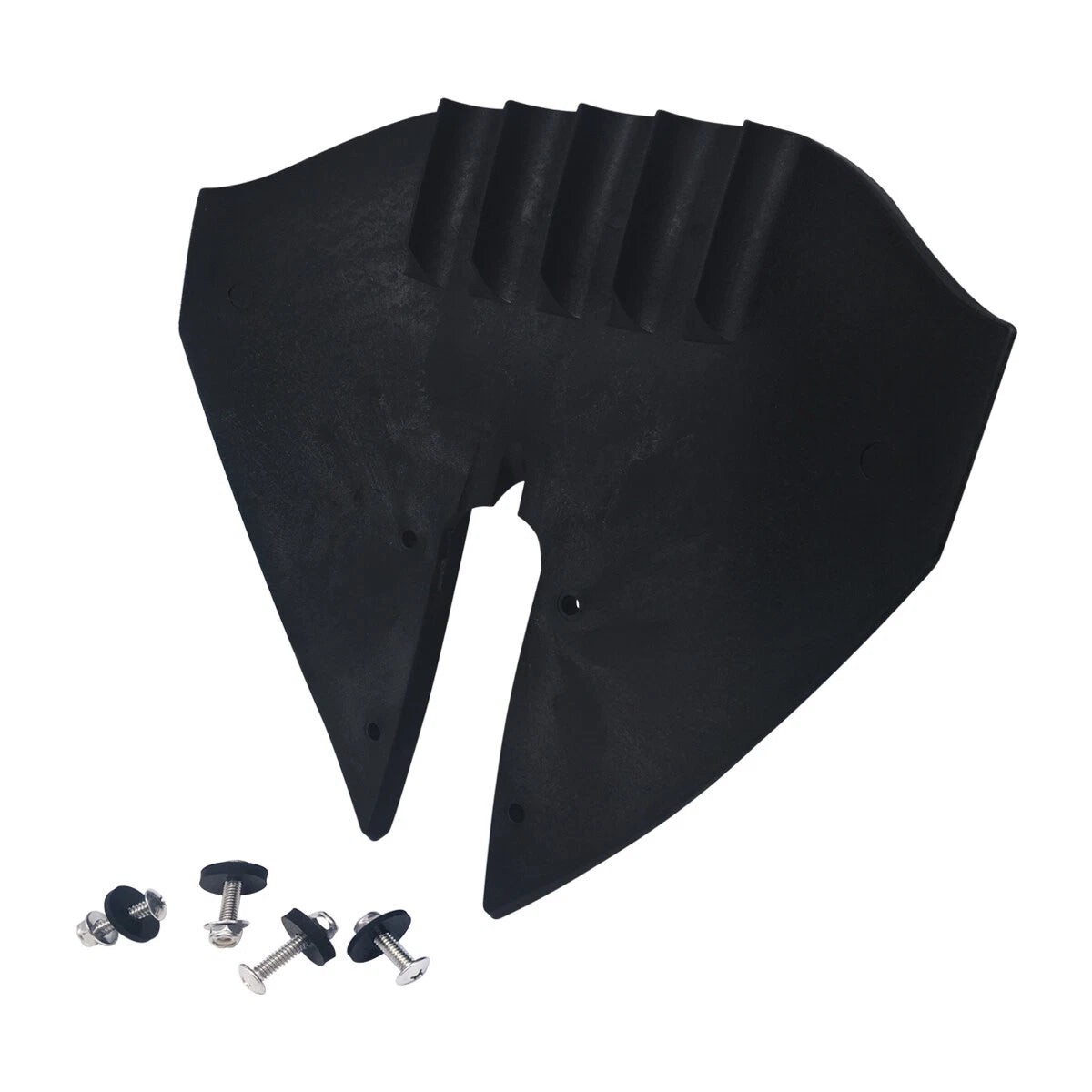Hydrofoil Stabilizer for Yamaha Mercury Johnson Outboard (40-350 HP)