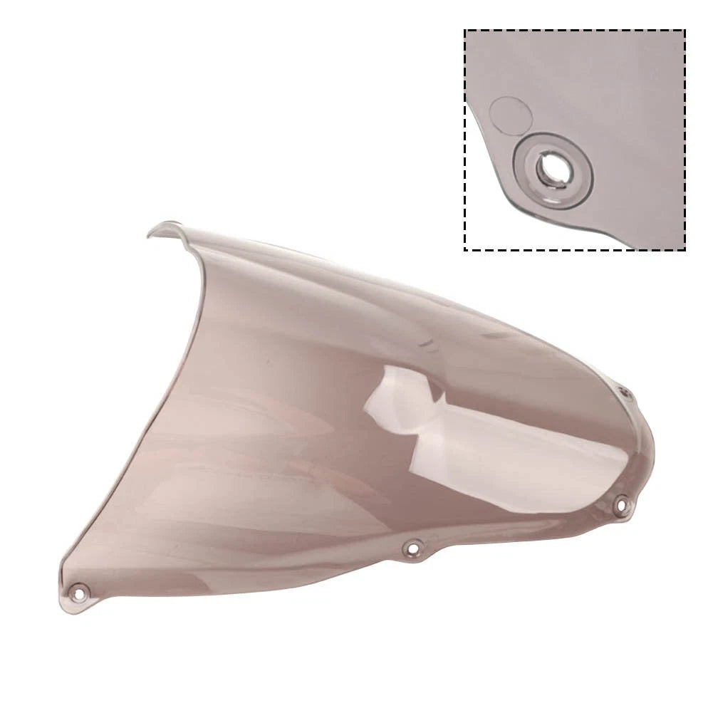 Windscreen for Aprilia RS125 (2006–2010) Windshield Wind Deflector