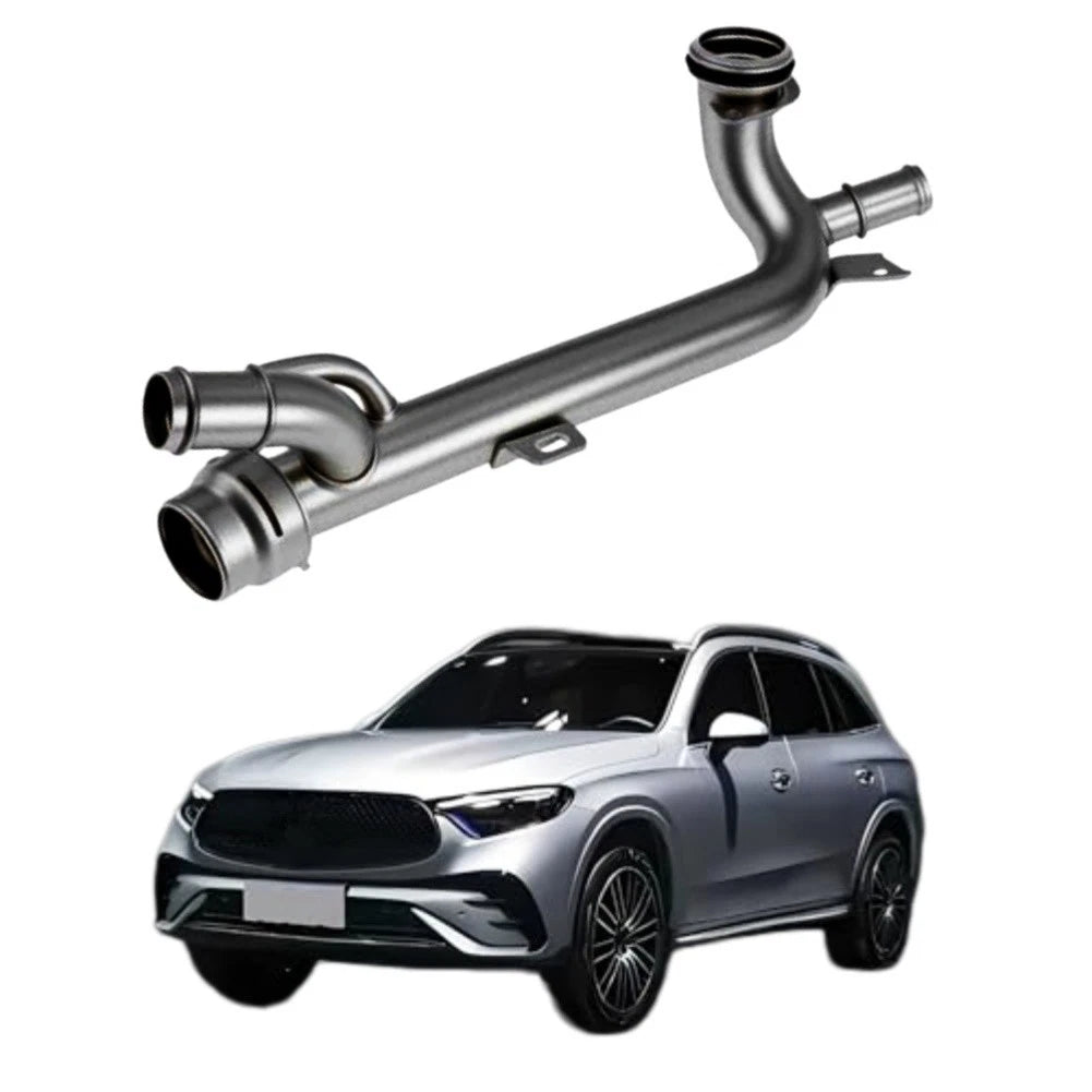 Engine Thermostat Pipe for Coolant Tube (High Temperature Resistant)