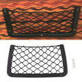 Storage Net for Camper Caravan Boat (32x17cm)