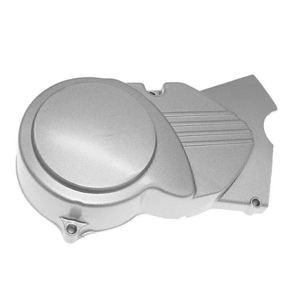 Left Engine Stator Cover for Dirt Pit Bike ATV (50cc–125cc)