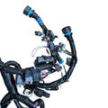 Dual Engine & Module Bracket Harness for Mercury (1984–1984) 84-893452A01, 8M2100517