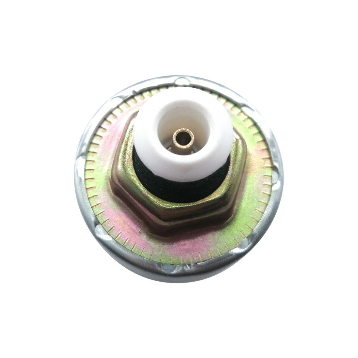 Knock Sensor for Mercury Mercruiser 806612T, OMC, Volvo Penta 3850357 (5.0, 5.7)