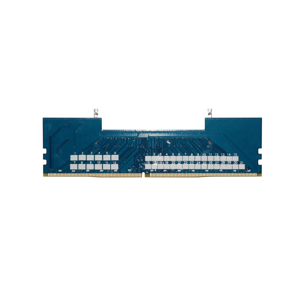 DDR4 Memory Adapter Card Converter for Windows (7–10)
