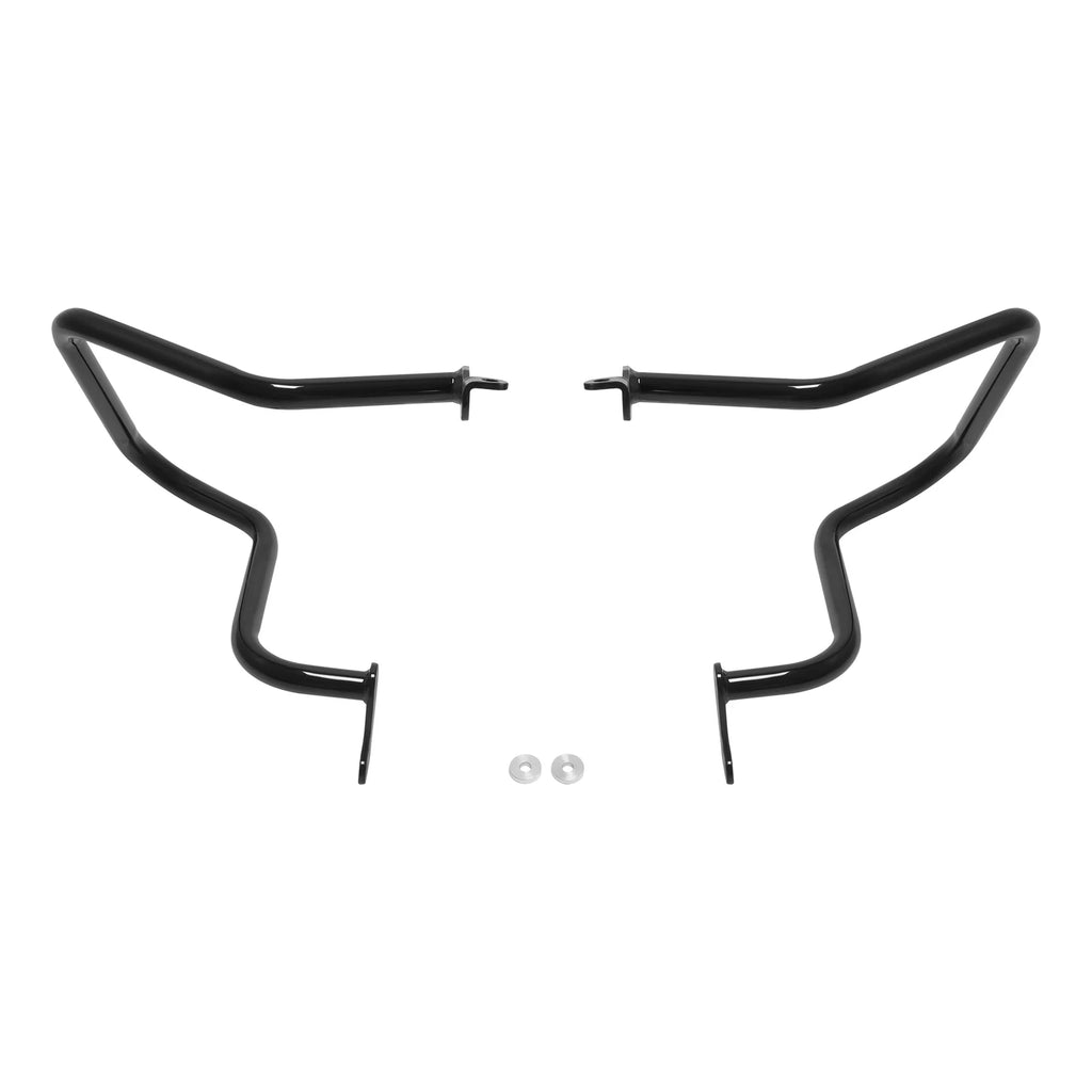 Saddlebag Guards for BMW R18 (2021–2024) B21-24
