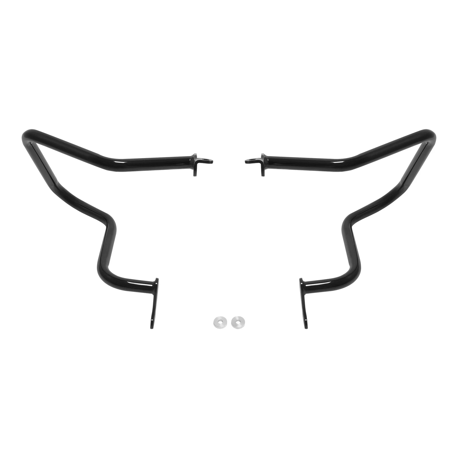 Saddlebag Guards for BMW R18 (2021–2024) B21-24