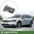 Engine Oil Pan Replacement for Volkswagen Passat (2006–2014)