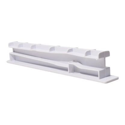 Fridge Crisper Drawer Center Rail for