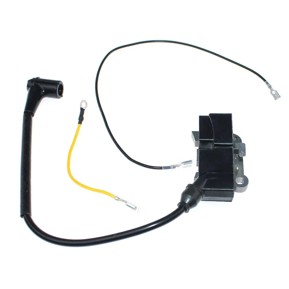 Ignition Coil Module for Husqvarna 340 345 350 365 372 (2000–2023)